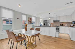 Furnished 2BR Apartment in Penn Quarter, DC apts